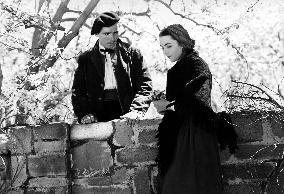 SONG OF BERNADETTE