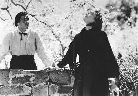 THE SONG OF BERNADETTE