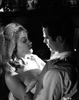 SONS AND LOVERS (BR1960) MARY URE, DEAN STOCKWELL