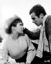SONS AND LOVERS (BR1960) HEATHER SEARS, DEAN STOCKWELL