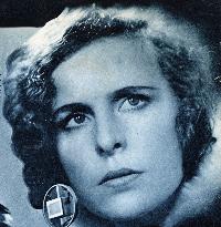 S.O.S. EISBERG (US/GER 1933) LENI RIEFENSTAHL Picture from T