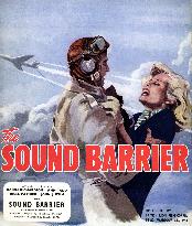 THE SOUND BARRIER (BR1952)