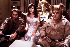 SPACEBALLS