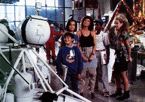 SPACE CAMP