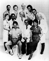 ST ELSEWHERE