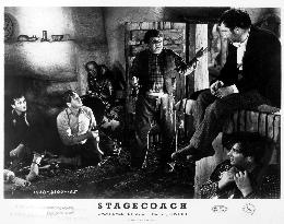 STAGECOACH