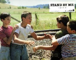 STAND BY ME