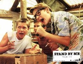 STAND BY ME