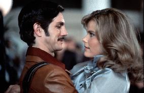 STAR 80 (US1983) ERIC ROBERTS, MARIEL HEMINGWAY