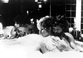 A STAR IS BORN (US1976) BARBRA STREISAND, KRIS KRISTOFFERSON