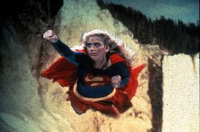 SUPERGIRL