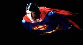 SUPERMAN (US1978) CHRISTOPHER REEVE