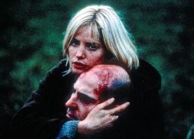 SUPERSTITION (UK/NDL/LUX 2001) SIENNA GUILLORY, MARK STRONG
