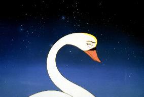 THE SWAN PRINCESS