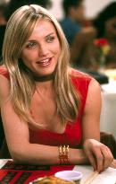 THE SWEETEST THING (US2002) CAMERON DIAZ