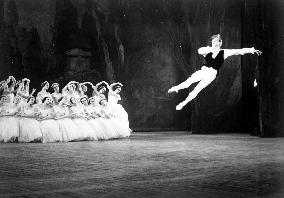 LES SYLPHIDES