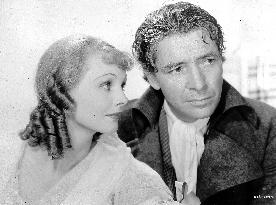 A TALE OF TWO CITIES (US1935) ELIZABETH ALLAN, RONALD COLMAN