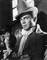 A TALE OF TWO CITIES (BR1958) DIRK BOGARDE AS SYDNEY CARTON
