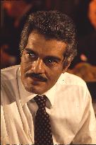 THE TAMARIND SEED (UK/US 1974) OMAR SHARIF