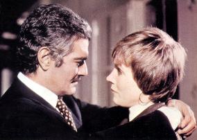 THE TAMARIND SEED (UK/US 1974) OMAR SHARIF, JULIE ANDREWS