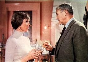 THE TAMARIND SEED (UK/US 1974) JULIE ANDREWS, ANTHONY QUAYLE