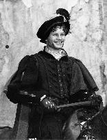 TAMING OF THE SHREW (IT/US 1967) MICHAEL YORK AS LUCENTIO  A