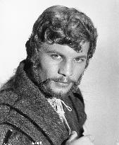 TAMING OF THE SHREW (IT/US 1967) MICHAEL YORK AS LUCENTIO  A