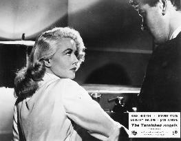 THE TARNISHED ANGELS