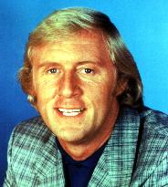 CHRIS TARRANT