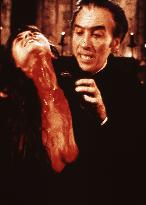 TASTE THE BLOOD OF DRACULA (BR1969) CHRISTOPHER LEE