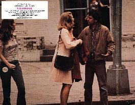 TAXI DRIVER