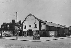 TEDDINGTON PICTURE HOUSE