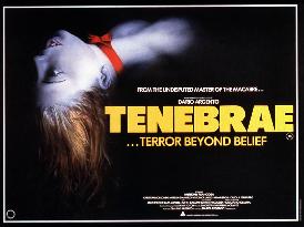 TENEBRAE