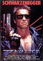 THE TERMINATOR