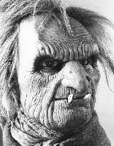 TERRAHAWKS