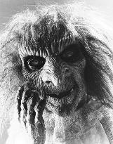 TERRAHAWKS