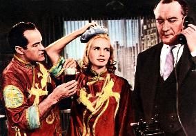 THAT CERTAIN FEELING (US1956) BOB HOPE, EVA MARIE SAINT, GEO