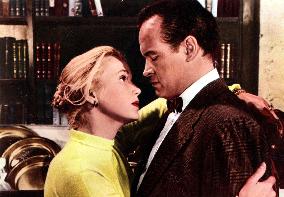 THAT CERTAIN FEELING (US1956) EVA MARIE SAINT, BOB HOPE