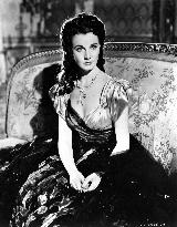 THAT HAMILTON WOMAN (US1941) VIVIEN LEIGH AS LADY HAMILTON