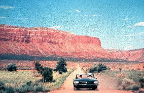 THELMA AND LOUISE (US1991) SUSAN SARANDON, GEENA DAVIS