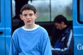 THERE'S ONLY ONE JIMMY GRIMBLE (BR/FR 2000) LEWIS McKENZIE