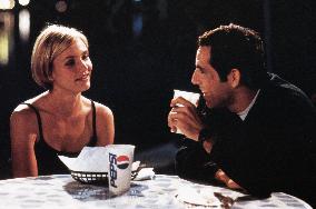 THERE'S SOMETHING ABOUT MARY (US1998) CAMERON DIAZ, BEN STIL