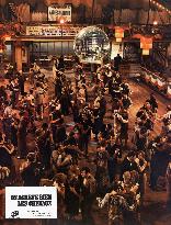 THEY SHOOT HORSES, DON'T THEY?