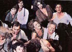 THEY SHOOT HORSES, DON'T THEY?