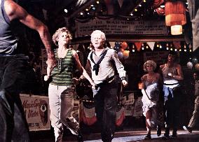 THEY SHOOT HORSES, DON'T THEY?