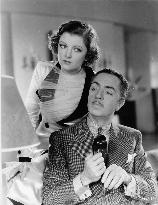 THE THIN MAN