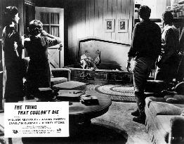 THE THING THAT COULDN'T DIE (US1958)  GHOSTS: HEADLESS