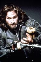 THE THING (US1982) KURT RUSSELL