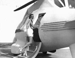 THINGS TO COME (BR1936) PEARL ARGYLE