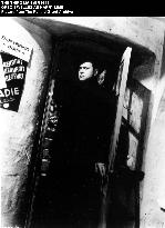 THE THIRD MAN